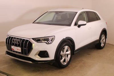 Audi Q3 35 TDI quattro S tronic Business Advanced del 2024 usata a Paruzzaro