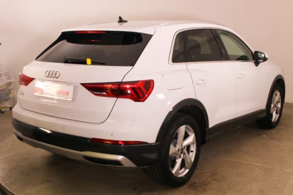 Audi Q3 usata a Novara (2)