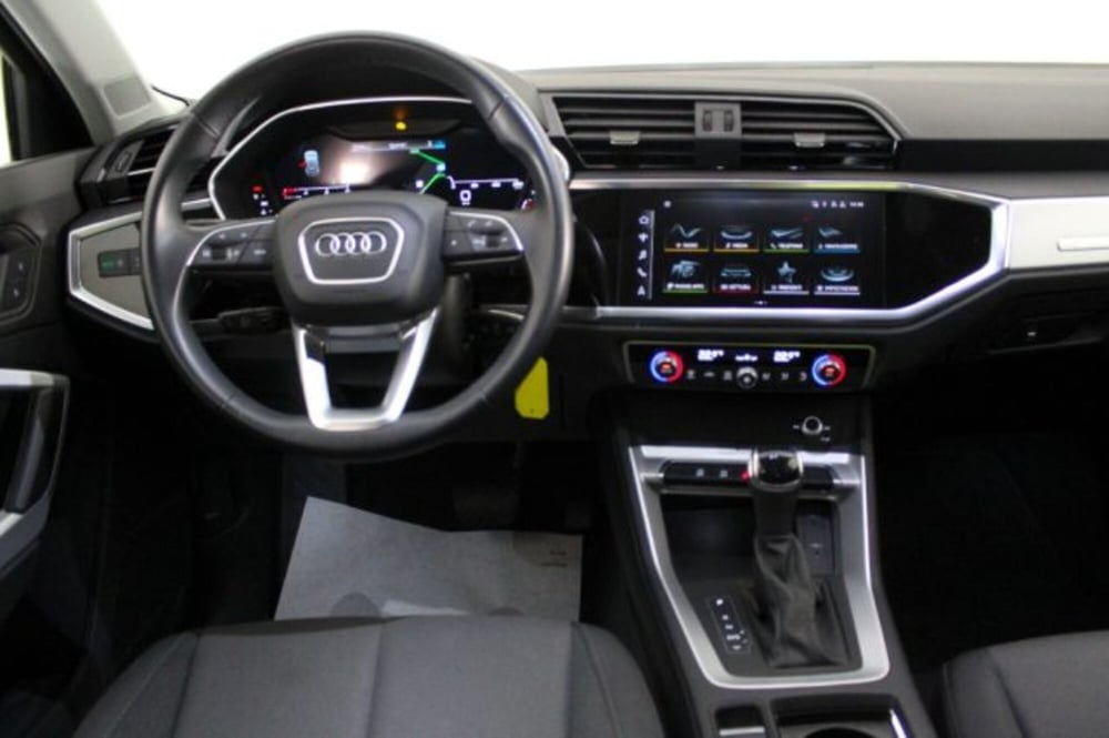 Audi Q3 usata a Novara (3)