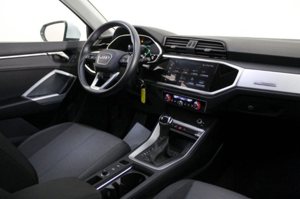 Audi Q3 usata a Novara (4)