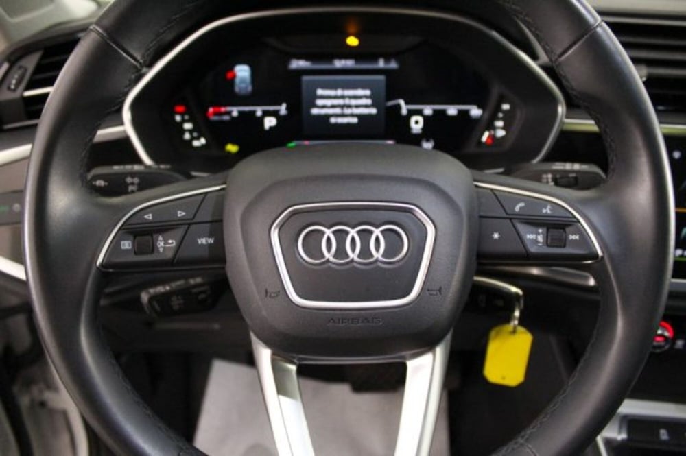 Audi Q3 usata a Novara (7)