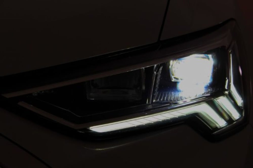 Audi Q3 usata a Novara (9)