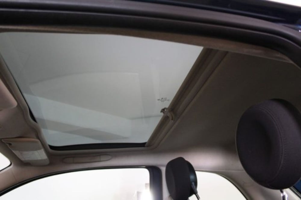 Fiat 500 usata a Novara (12)