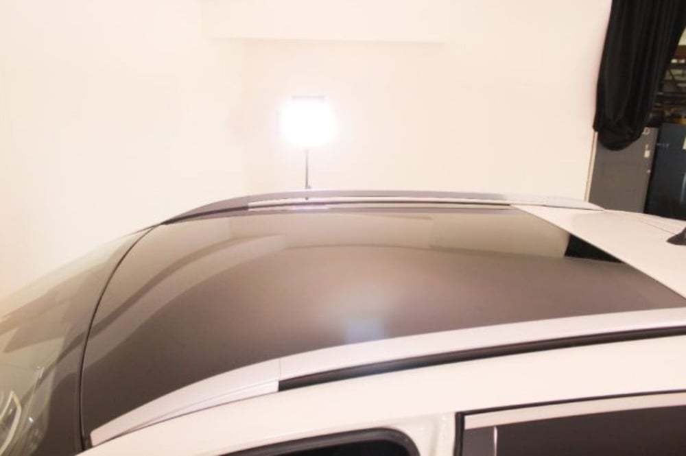 Nissan Qashqai usata a Novara (16)