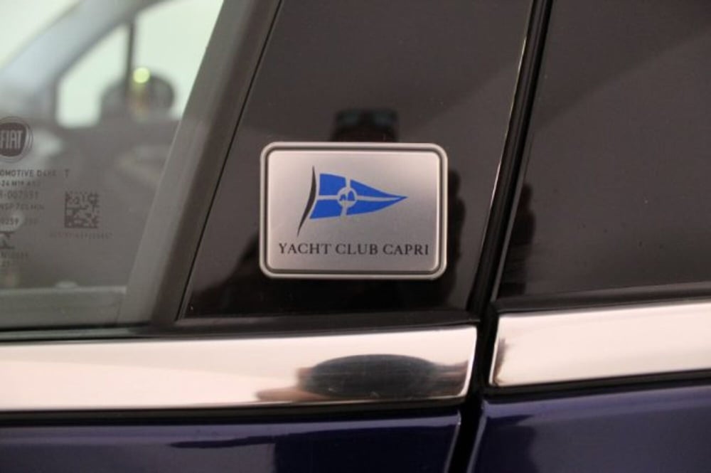 Fiat 500X usata a Novara (12)