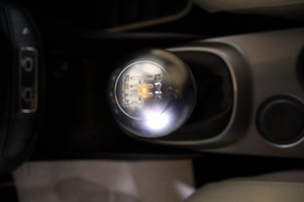 Fiat 500X usata a Novara (13)