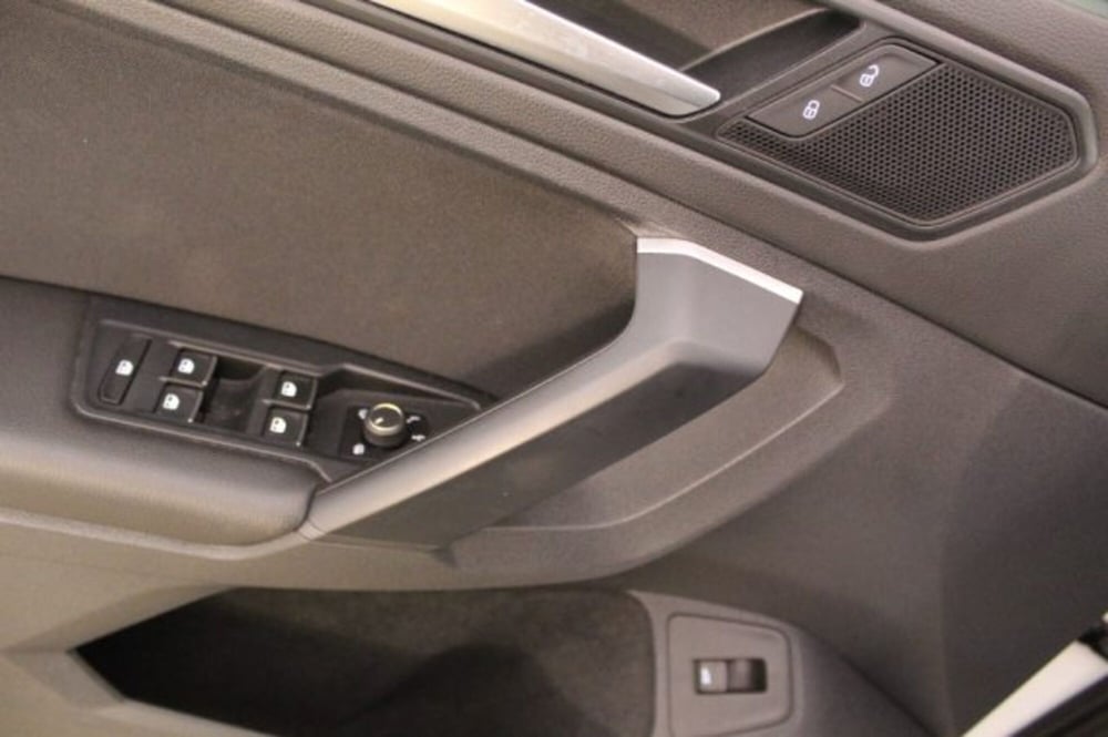 Volkswagen Tiguan usata a Novara (15)
