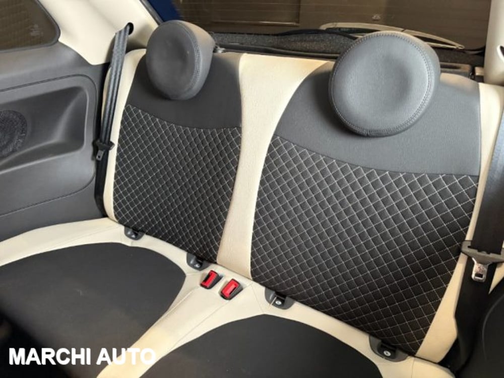 Fiat 500 usata a Perugia (12)