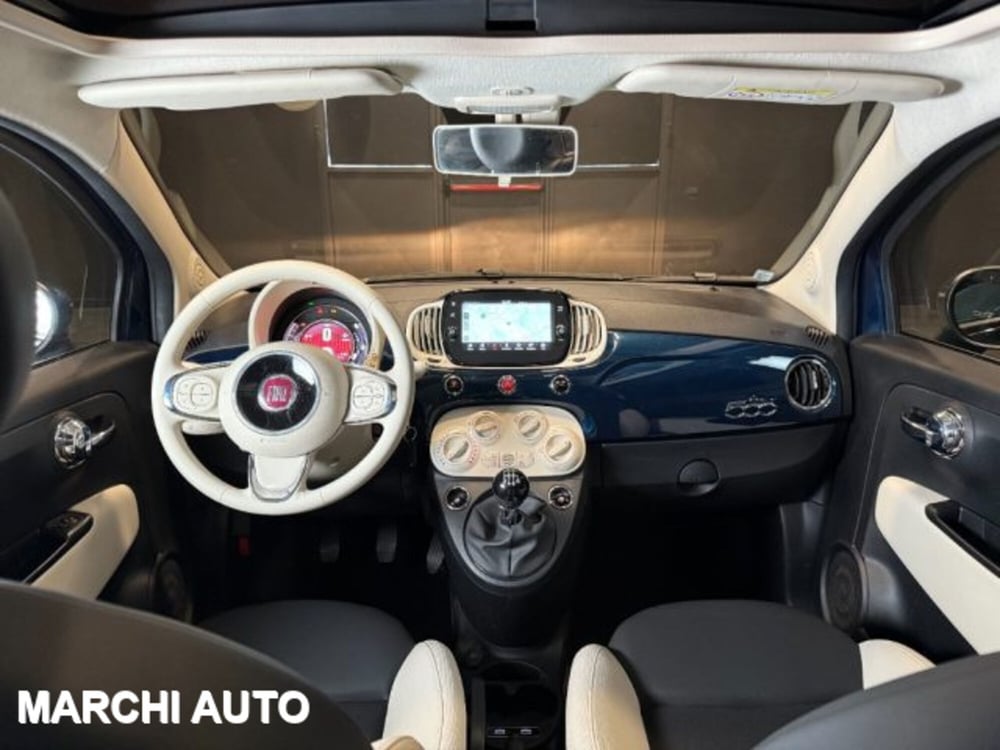 Fiat 500 usata a Perugia (13)