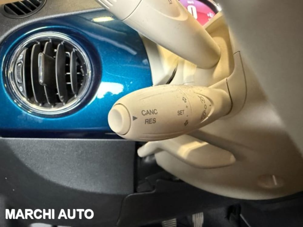 Fiat 500 usata a Perugia (14)