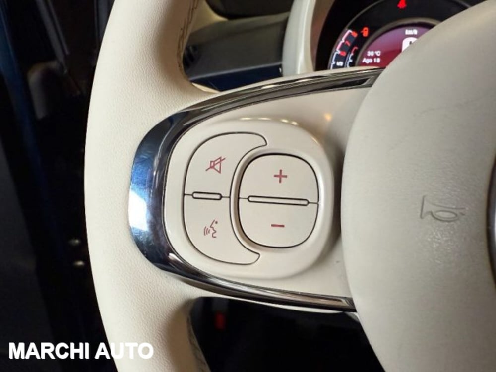 Fiat 500 usata a Perugia (15)