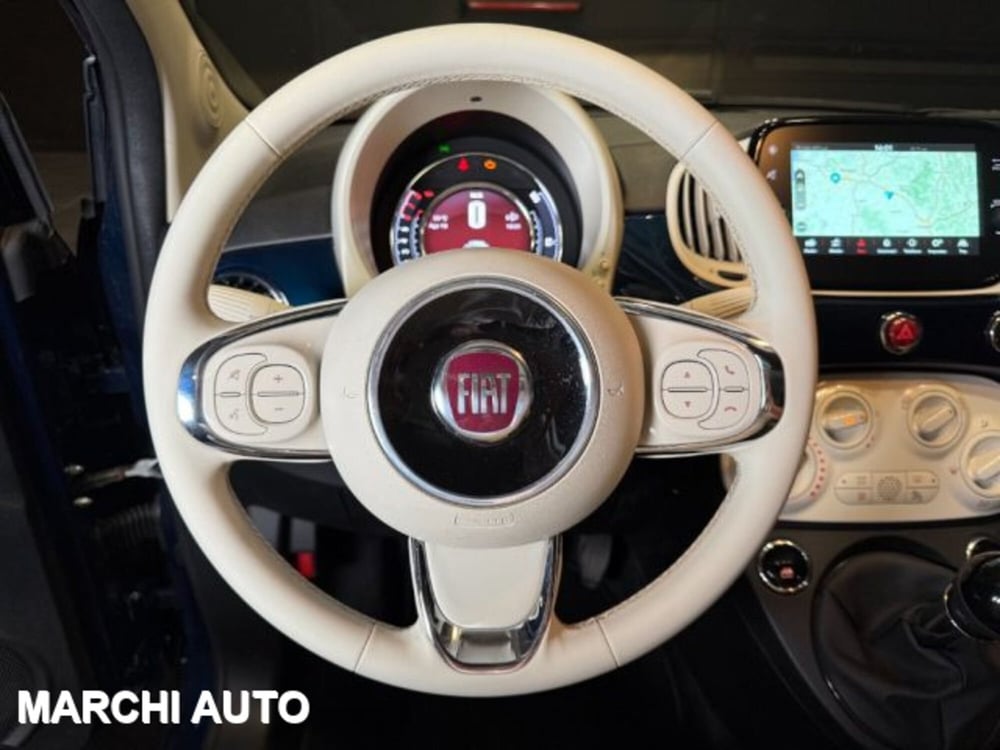 Fiat 500 usata a Perugia (16)