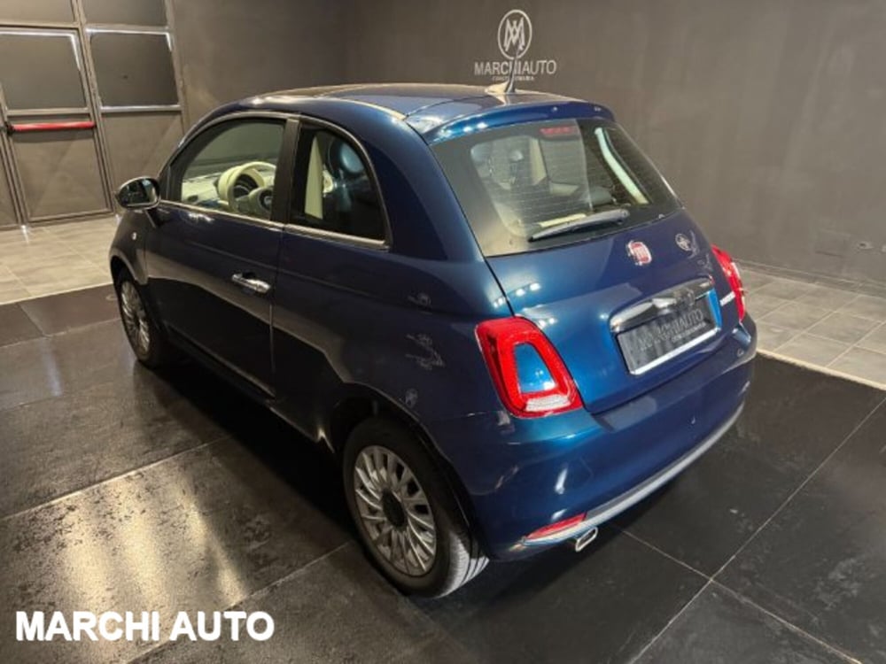Fiat 500 usata a Perugia (7)