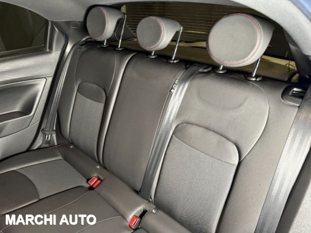 Fiat 500X usata a Perugia (12)