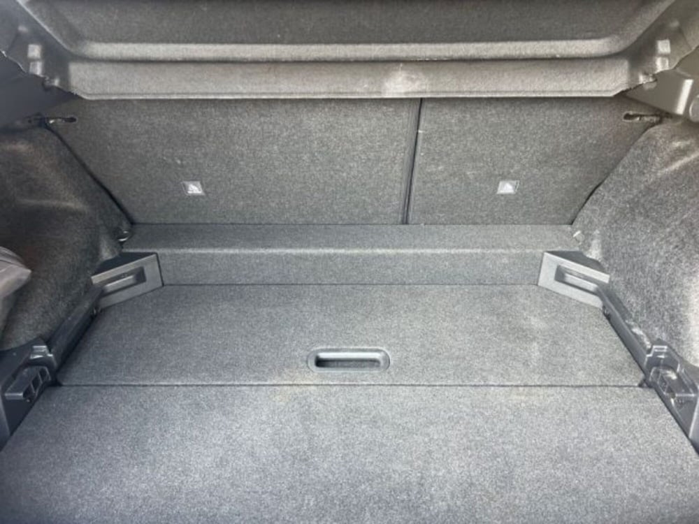 Nissan Qashqai usata a Lecce (16)