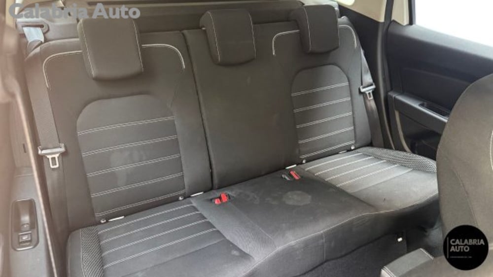 Dacia Duster usata a Reggio Calabria (12)