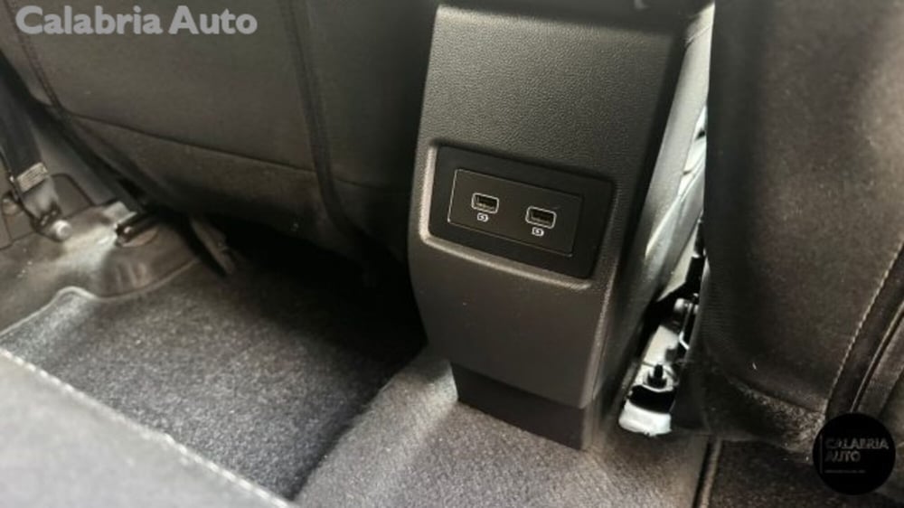 Dacia Duster usata a Reggio Calabria (14)