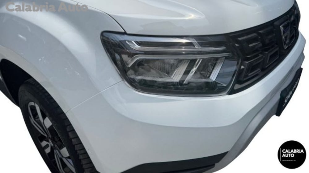 Dacia Duster usata a Reggio Calabria (15)
