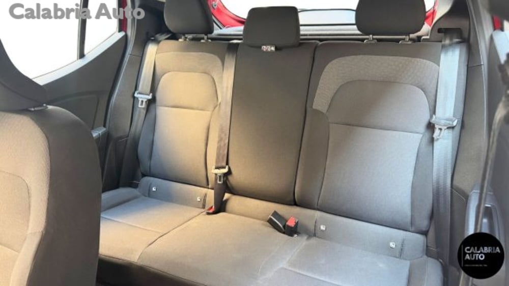 Dacia Sandero usata a Reggio Calabria (10)