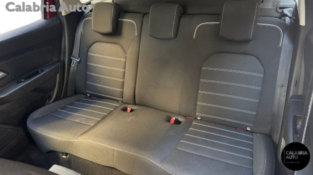 Dacia Duster usata a Reggio Calabria (11)