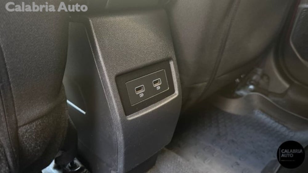 Dacia Duster usata a Reggio Calabria (14)