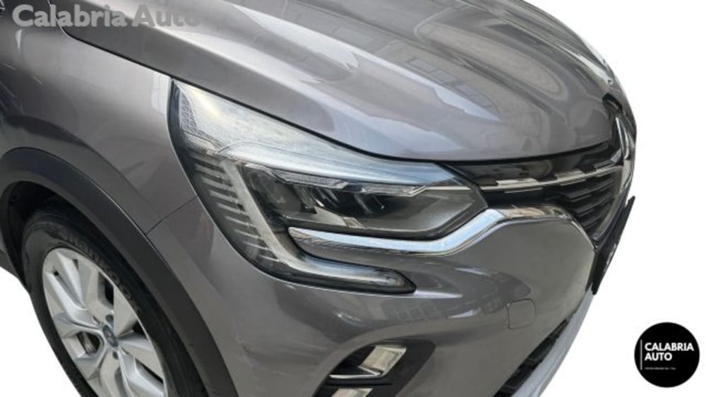 Renault Captur usata a Reggio Calabria (15)