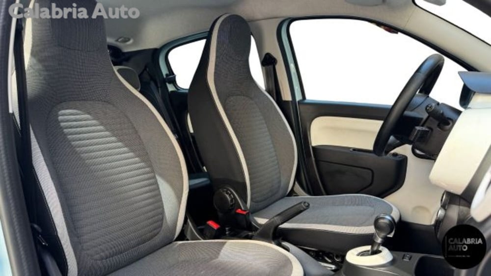 Renault Twingo usata a Reggio Calabria (10)