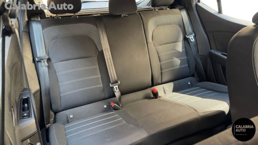 Dacia Sandero usata a Reggio Calabria (10)