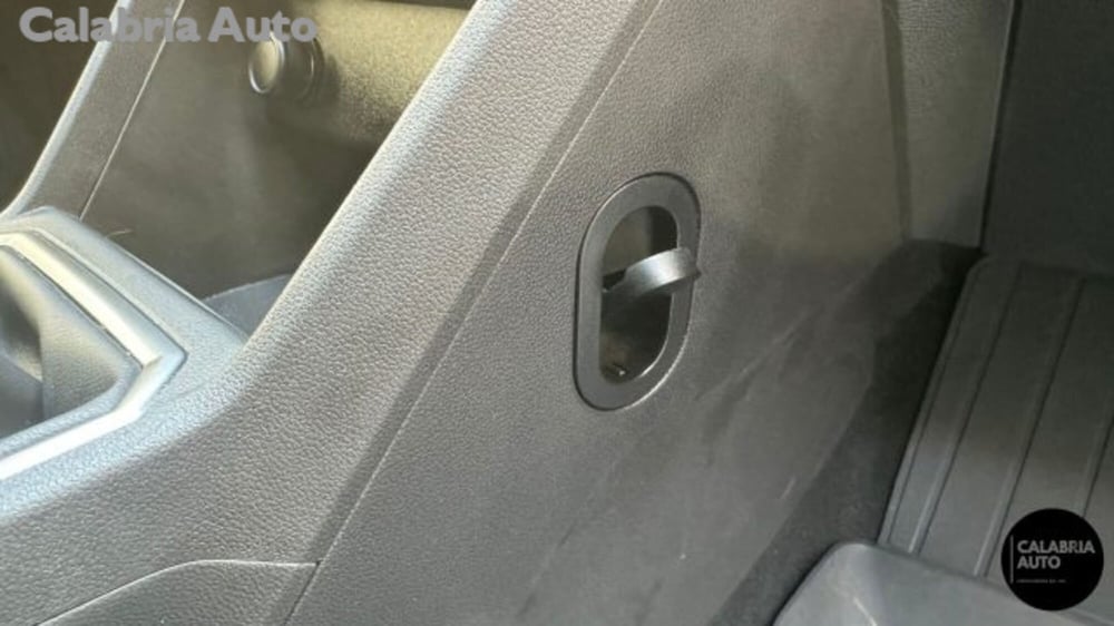 Dacia Sandero usata a Reggio Calabria (11)