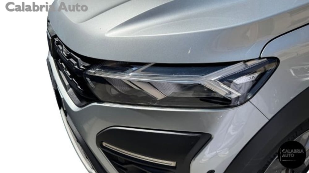 Dacia Sandero usata a Reggio Calabria (13)