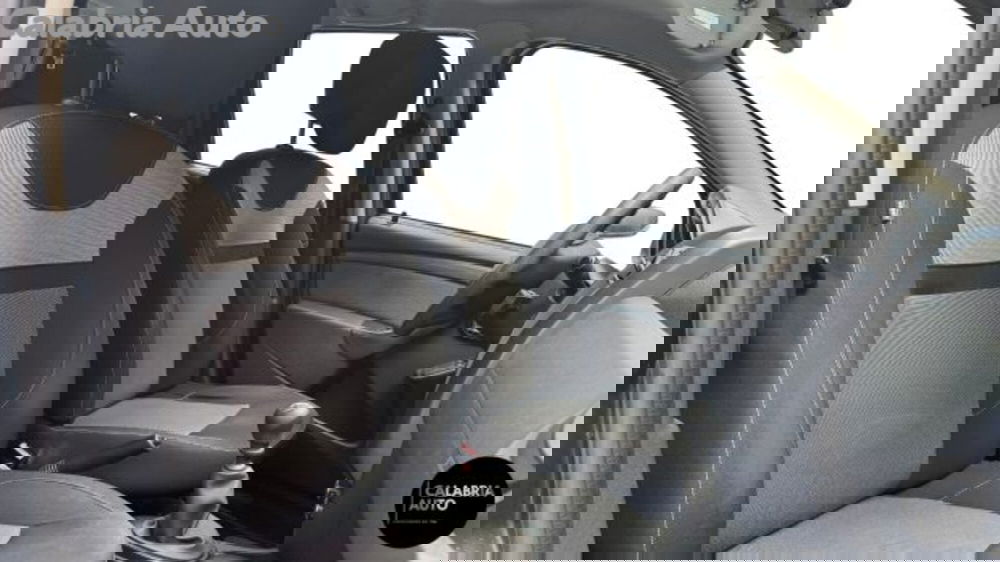 Dacia Duster usata a Reggio Calabria (10)