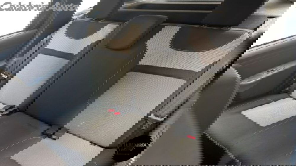 Dacia Duster usata a Reggio Calabria (11)