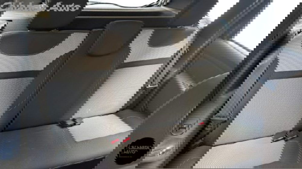 Dacia Duster usata a Reggio Calabria (12)