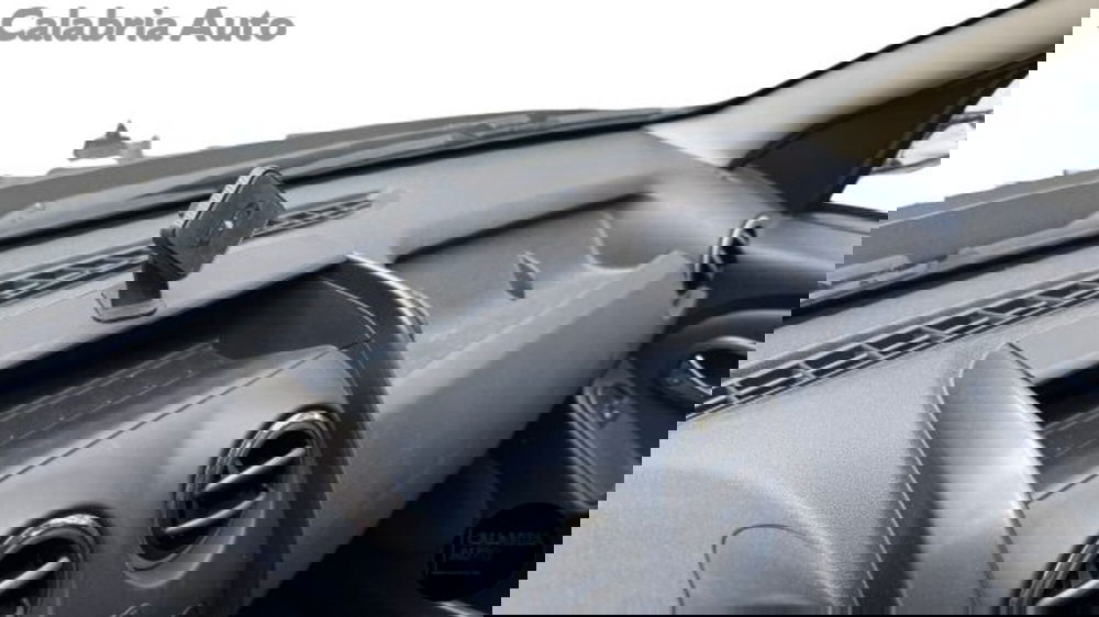 Dacia Duster usata a Reggio Calabria (13)