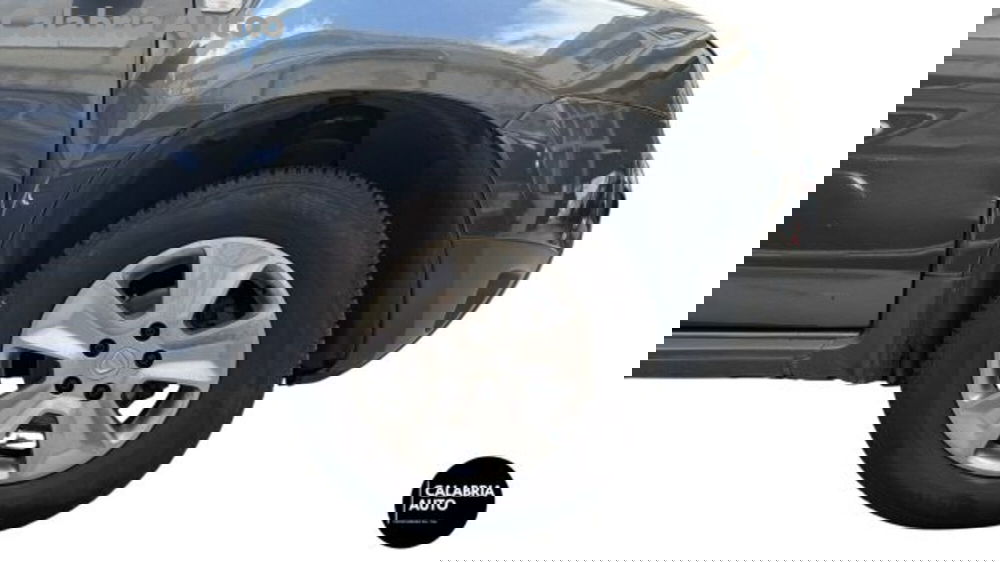 Dacia Duster usata a Reggio Calabria (16)