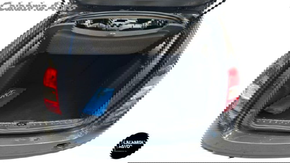 Dacia Duster usata a Reggio Calabria (5)