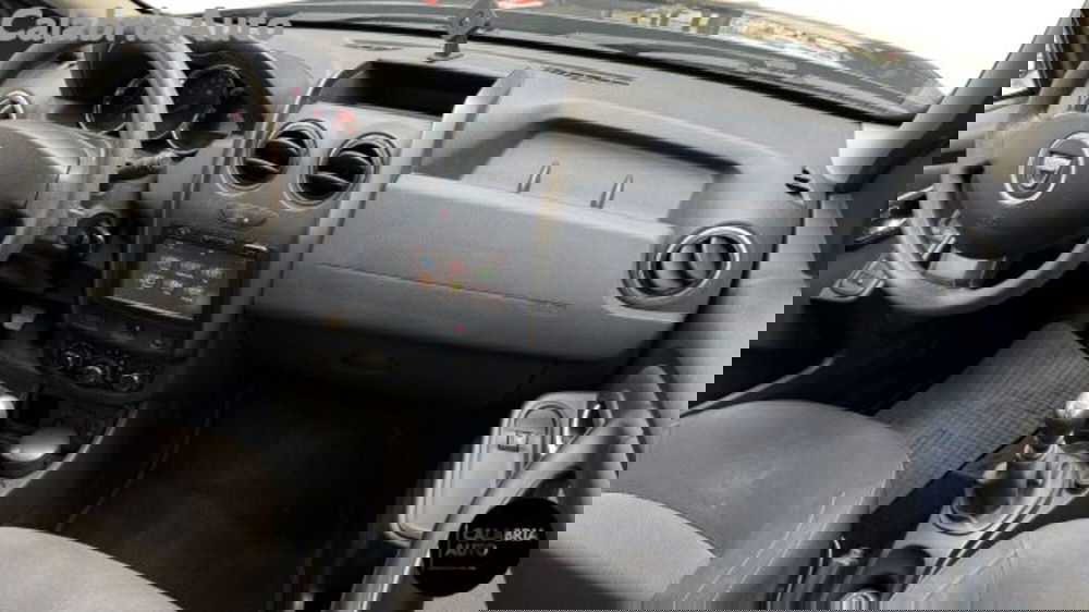 Dacia Duster usata a Reggio Calabria (8)