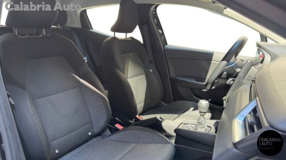 Renault Clio usata a Reggio Calabria (10)