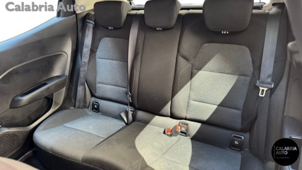 Renault Clio usata a Reggio Calabria (11)