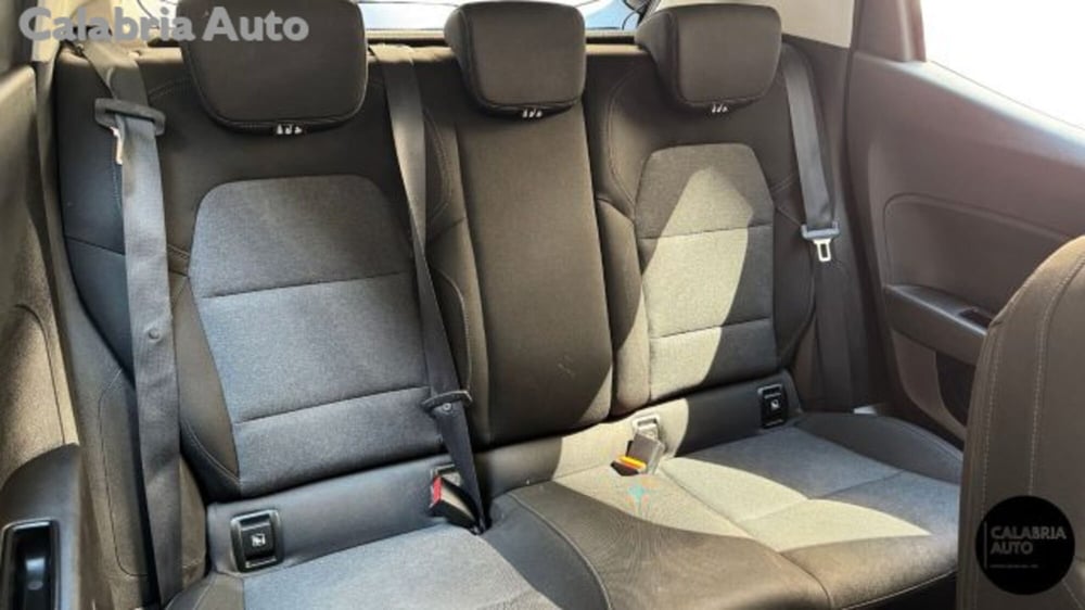 Renault Clio usata a Reggio Calabria (12)