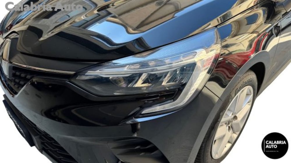 Renault Clio usata a Reggio Calabria (14)