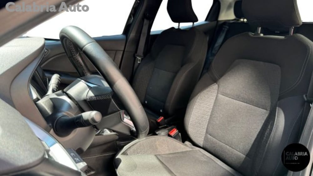 Renault Clio usata a Reggio Calabria (9)