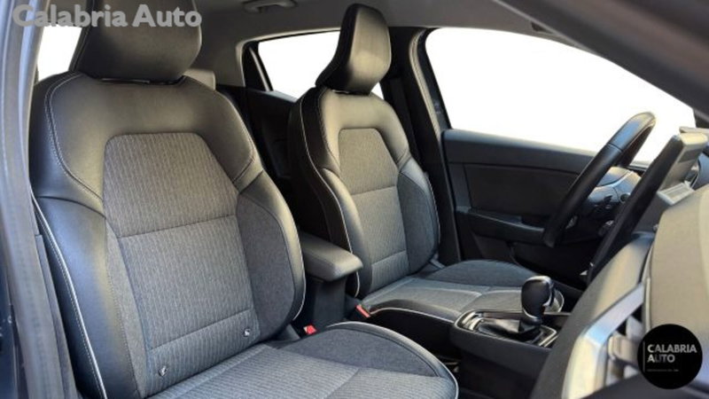 Renault Clio usata a Reggio Calabria (10)