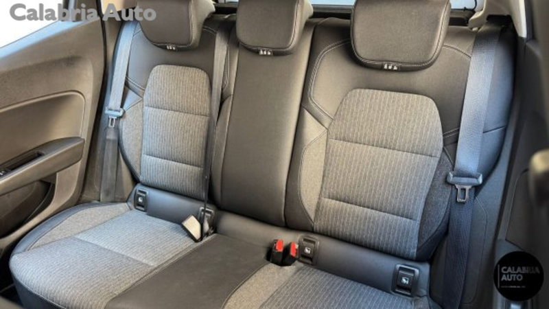 Renault Clio usata a Reggio Calabria (11)
