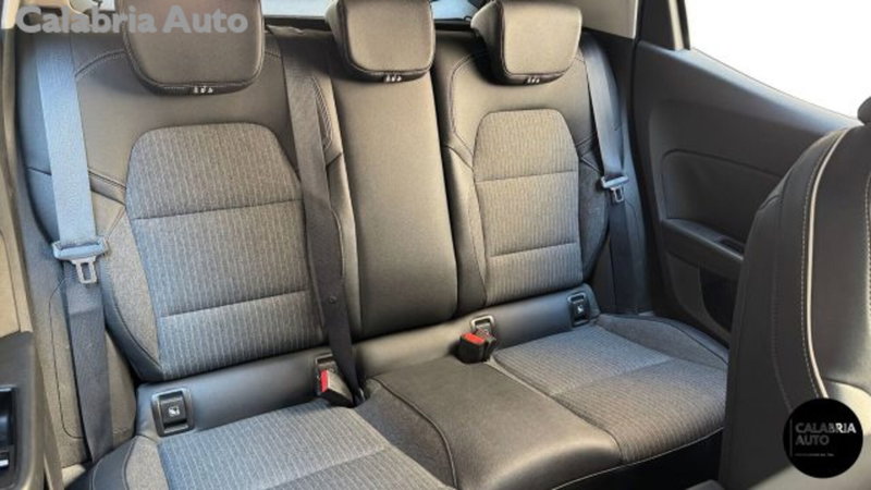 Renault Clio usata a Reggio Calabria (12)