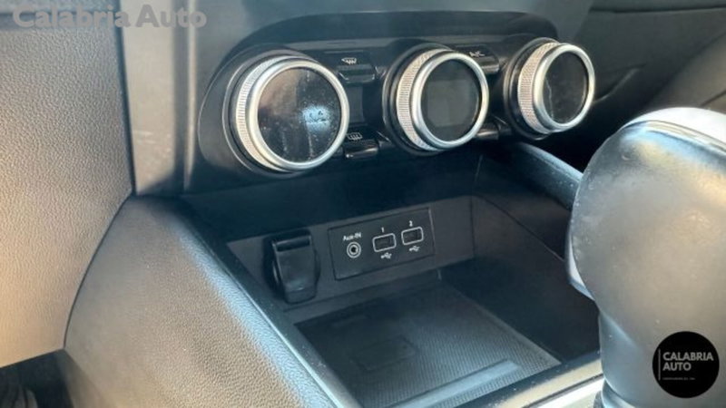 Renault Clio usata a Reggio Calabria (13)