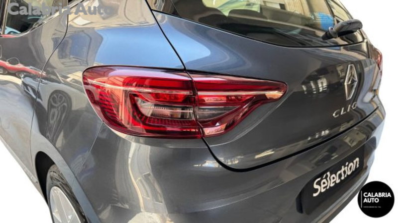Renault Clio usata a Reggio Calabria (14)