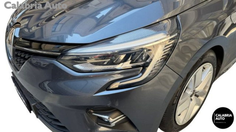 Renault Clio usata a Reggio Calabria (15)