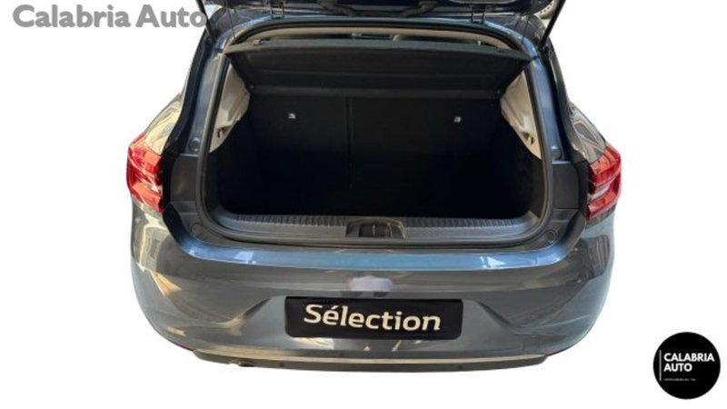 Renault Clio usata a Reggio Calabria (5)