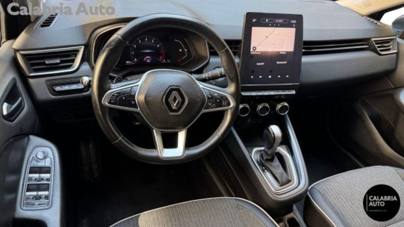 Renault Clio usata a Reggio Calabria (6)